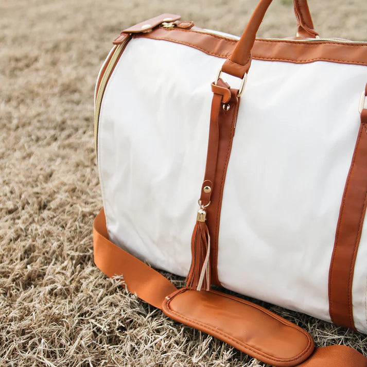 The Original™ Duffle Bag for Her